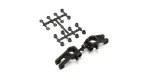 Kyosho IF613HC - Rear Hub Carrier Bush Set (MP10)