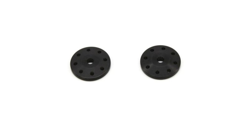 Kyosho IF347-128B - Shock Piston(?1.2x8Hole/4Pcs/For Big Shock)