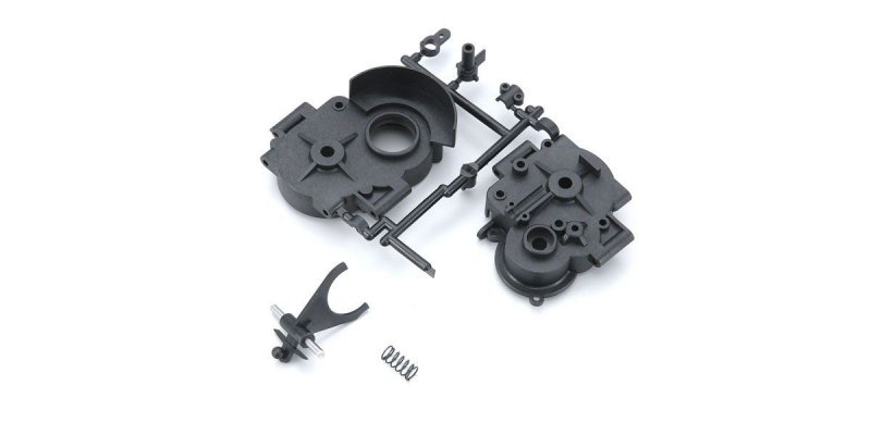 Kyosho NT012 - Center Gear Box