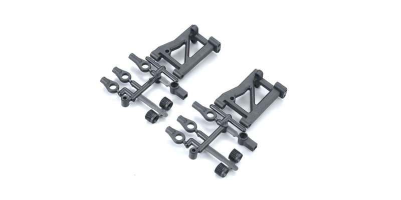 Kyosho VZ210C - Rear Suspension Arm Set(RRR/SIII)
