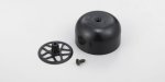 Kyosho 92023-2 - Air Cleaner Cover