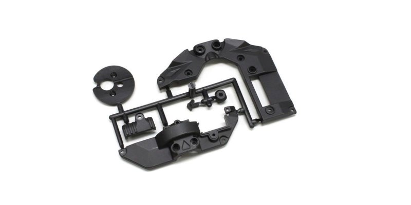 Kyosho FA052 - Upper Cover (EP FAZER)