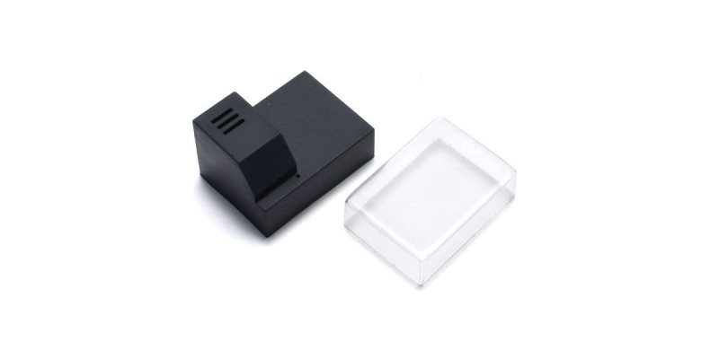 Kyosho FA305 - Receiver Cover (FAZER Ve-X)