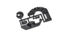 Kyosho FA052 - Upper Cover (EP FAZER)