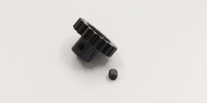 Kyosho 97044-18 - Pinion Gear (18T/1.0M/?5.0)