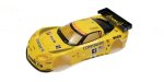 Kyosho IGB102 - Completed Body Set(CHEVROLET CORVETTE C6