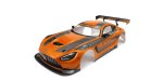 Kyosho IGB112OR - 2020 Mercedes-AMG GT3 Decoration Body Set (GT2) Kyosho IGB112OR - 2020 Mercedes-AMG GT3 Decoration Body Set (GT2)