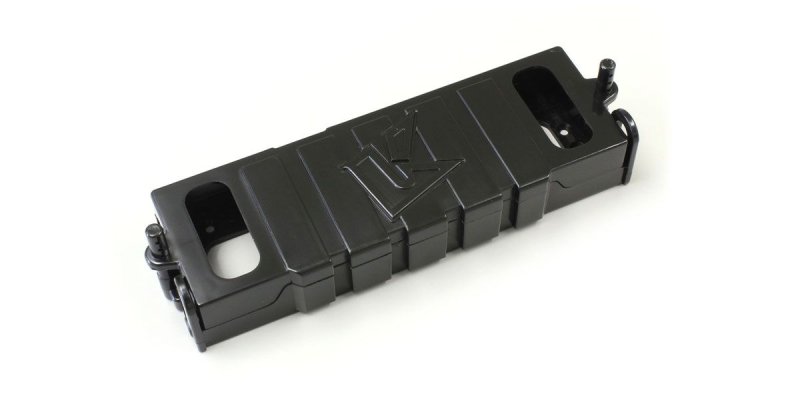 Kyosho MA338 - Battery Holder (MAD Series/FO-XX VE)