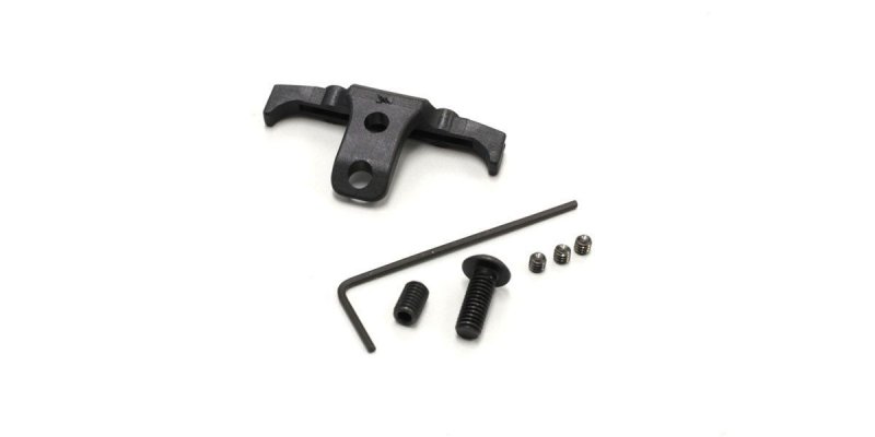 Kyosho UMW746-01 - Front Stabilizer Holder Set(RB7)