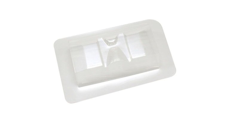 Kyosho LA248S - Step Wing (S/ZX-5/RB5)