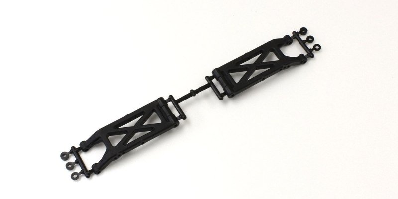 Kyosho UM713B - Rear Suspension Arm Set (RB6)