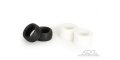 alt="Kyosho 612242M3B - Bow-Tie 2.2\\\" M3 (Soft) Rear Tires" title="Kyosho 612242M3B - Bow-Tie 2.2\\\" M3 (Soft) Rear Tires"
