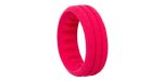 Kyosho AKA33014 - 1:10 2WD FRONT CLOSED CELL INSERT(SOFT)