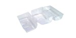 Kyosho LA247 - Complete Downfarce Wing Set(3-Type/ZX5/R)