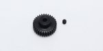 Kyosho UM334 - Steel Pinion Gear(34T)1/48 Pitch