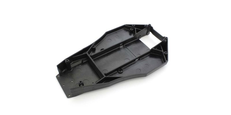 Kyosho UM573 - Main Chassis (Ultima SB)