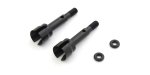 Kyosho UM588 - Rear Wheel Shaft(2pcs/Ultima SB)