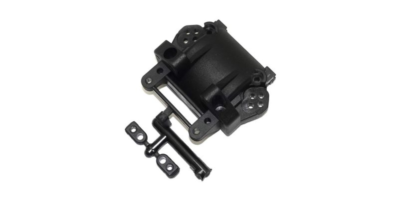 Kyosho LA412 - Rear Upper Bulk (ZX7.5)