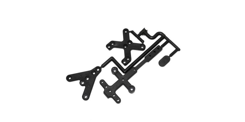 Kyosho LA413 - Front Stiffener (ZX7.5)