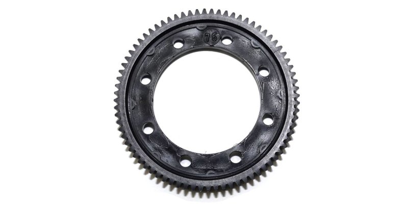 Kyosho LA427-76 - Spur Gear(48P-76T/ZX7.5)