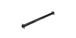 Kyosho LA406 - Aluminum Center Shaft (64.5/7075/ZX7.5)