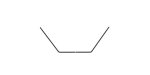 Kyosho LA422-11 - Stabilizer Bar (?1.1)(SB/ZX7.5/RB7.5)