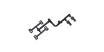 Kyosho LA415 - Stabilizer Holder (ZX7.5)