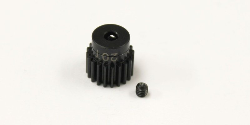 Kyosho UM320C - Steel Pinion Gear(20T)1/48