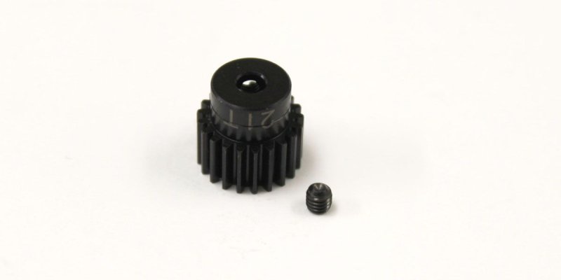 Kyosho UM321C - Steel Pinion Gear(21T)1/48