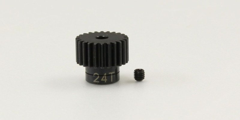 Kyosho UM324C - Steel Pinion Gear(24T)1/48