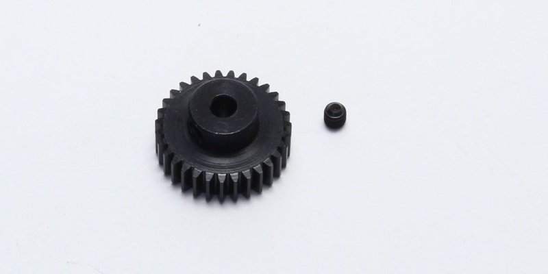 Kyosho UM331 - Steel Pinion Gear(31T)1/48 Pitch