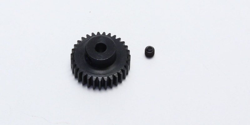 Kyosho UM333 - Steel Pinion Gear(33T)1/48 Pitch