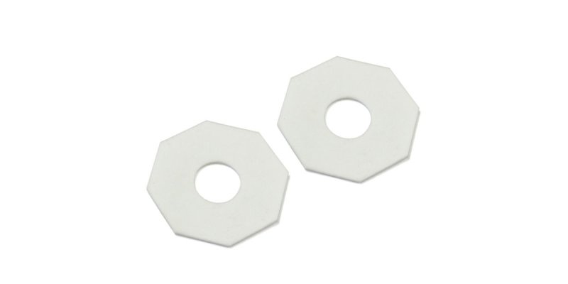 Kyosho OL026B - Slipper Pad