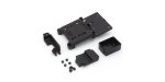 Kyosho OL039 - Radio Tray & Small Parts Set