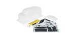 Kyosho FAB502 - MAD VAN Non Decoration Body Set