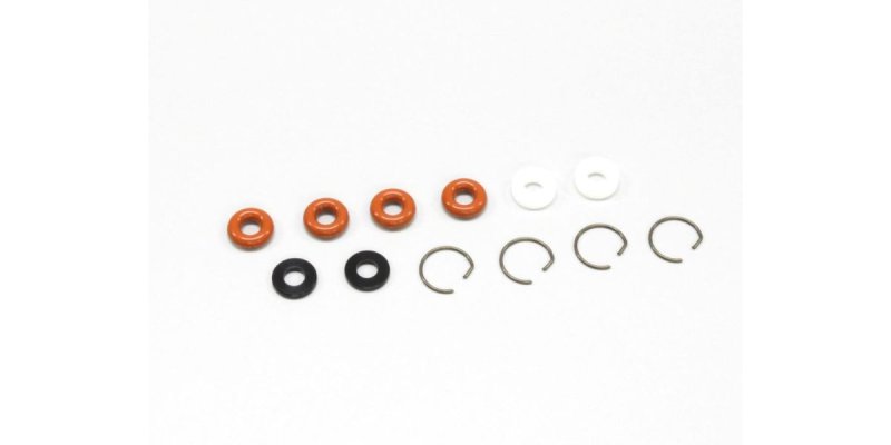 Kyosho W5018B - O-Ring Set