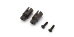 Kyosho FA631 - Steel Spool Cup (FZD2)