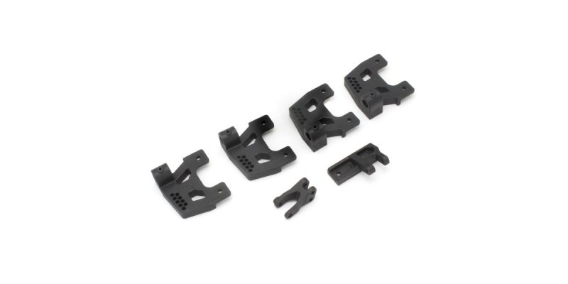 Kyosho CL005 - Shock Stay & Panhard Rod Mount (KC10)