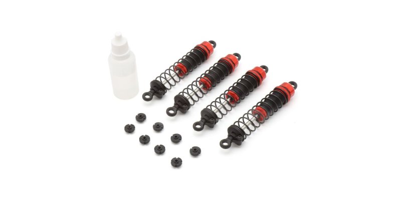 Kyosho CL014 - Shock (KC10/4pcs)
