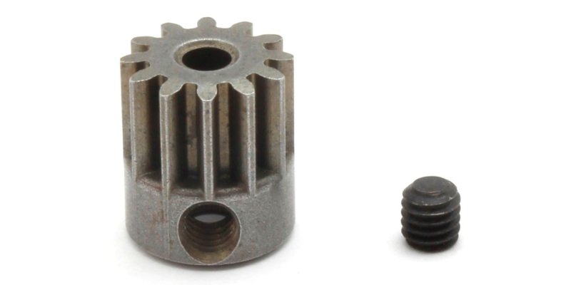 Kyosho CL017 - Pinion Gear 12T (KC10/0.8M)