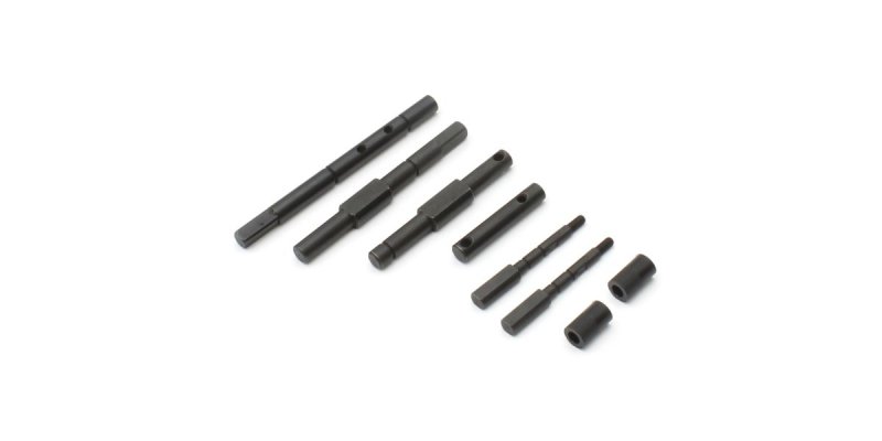 Kyosho CL027 - Transmission Shaft Set (KC10)