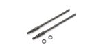 Kyosho CL023 - Rear Shaft (KC10)