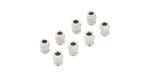 Kyosho CL029 - Pivot Ball 6.8mm (KC10/8pcs)