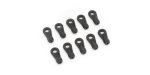 Kyosho CL007 - Rod-end (10pcs/KC10)
