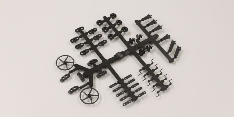 Kyosho FO51 - Rigging Parts (FORTUNE612III)