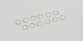 Kyosho FO12C - Sail Ring(S) (FORTUNE612III)
