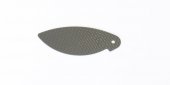 Kyosho 94076-1 - Carbon Turn Fin (M)