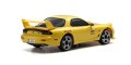 alt="Kyosho MZQ103 - MBC Initial D MAZDA RX-7 FD3S" title="Kyosho MZQ103 - MBC Initial D MAZDA RX-7 FD3S"