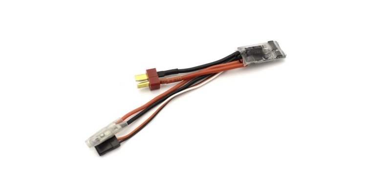 Kyosho 82251S - KA-1571 ESC Unit (S-plug)