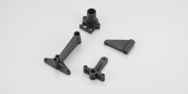 Kyosho BL6 - Plastic Parts A